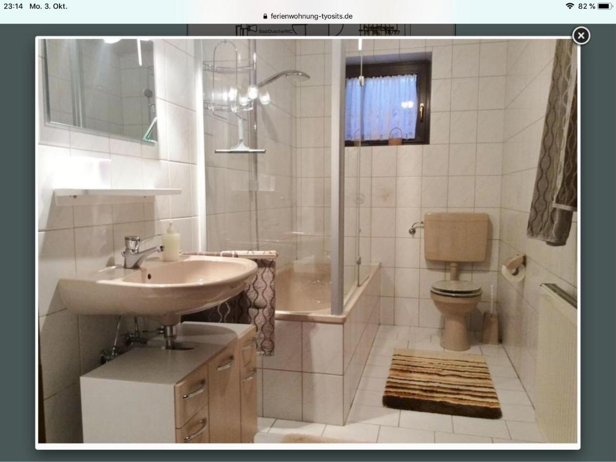 „Ferienwohnung Anni“ Billigheim-Ingenheim Dış mekan fotoğraf